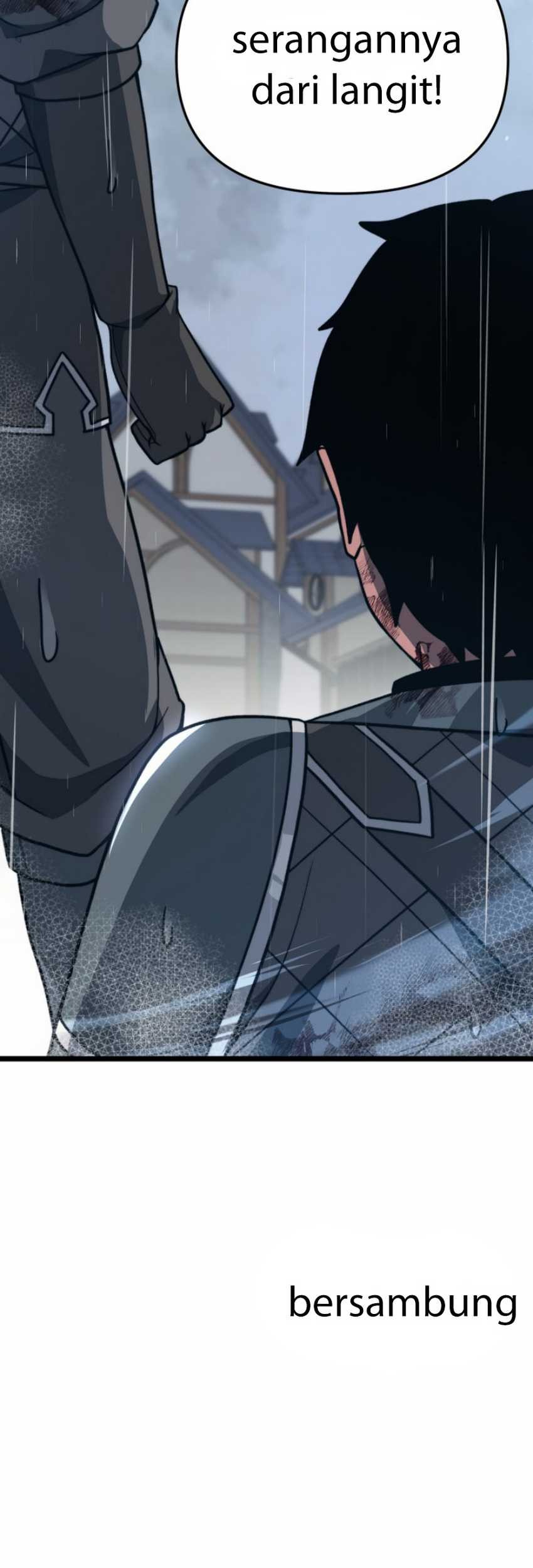 Damn Demonic Swords Chapter 50 Gambar 72