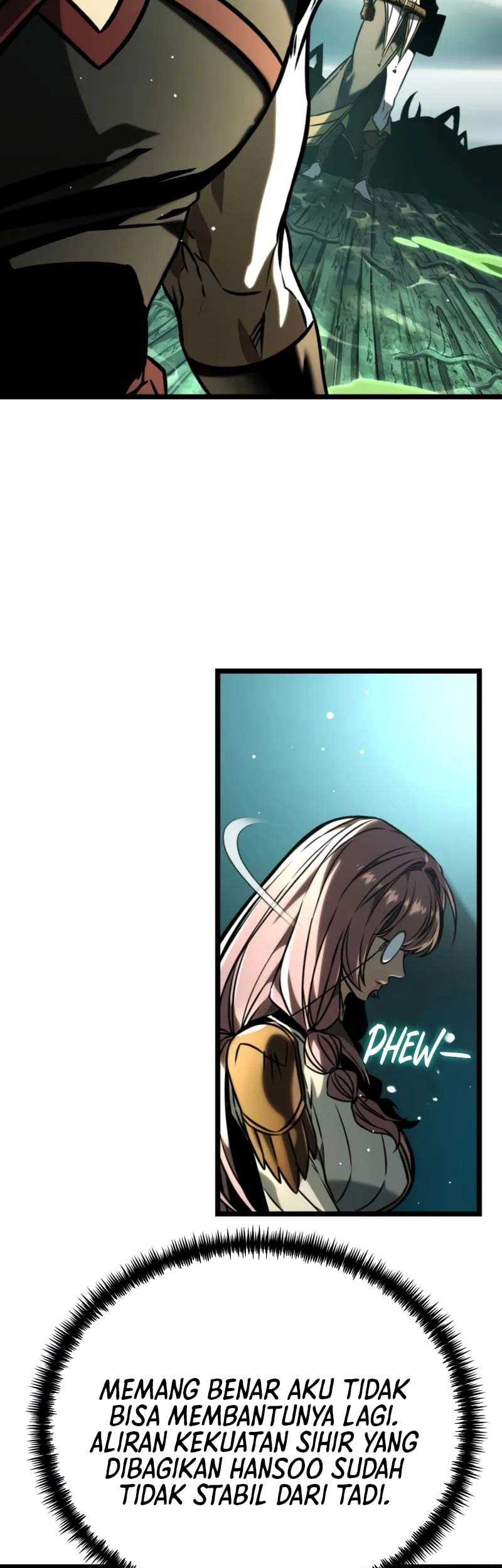 Reincarnator Chapter 65 Gambar 18