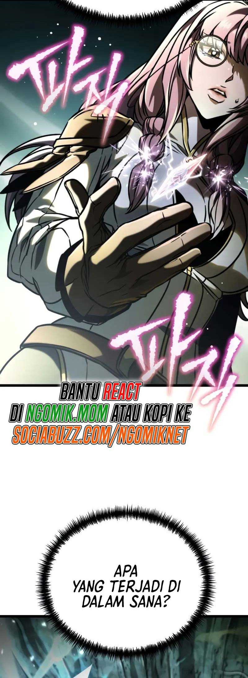 Reincarnator Chapter 65 Gambar 19