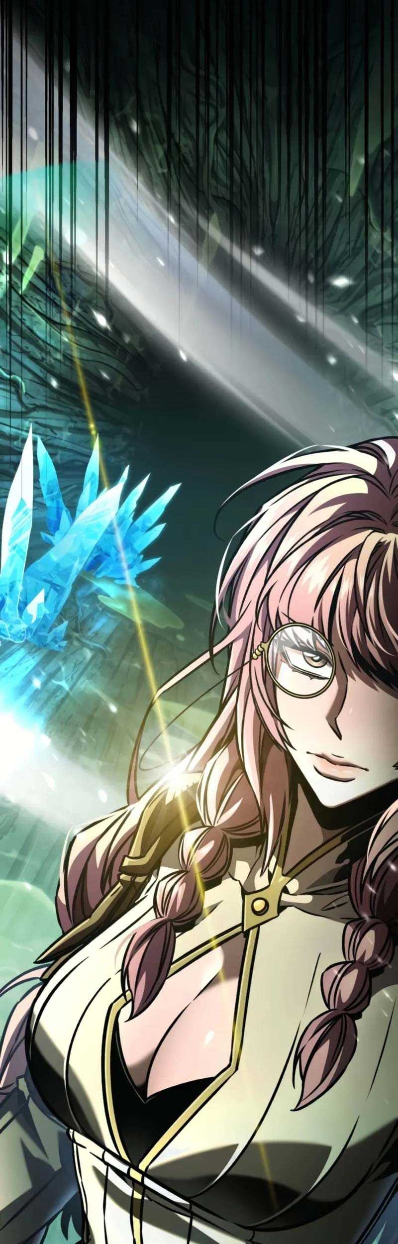 Reincarnator Chapter 65 Gambar 24