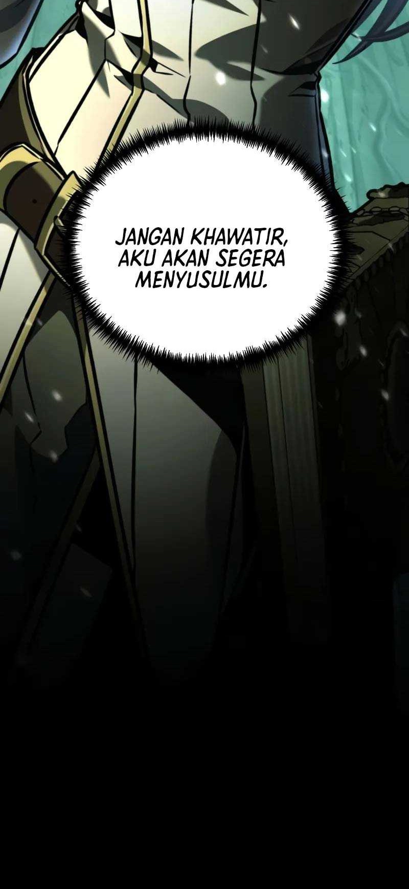 Reincarnator Chapter 65 Gambar 25