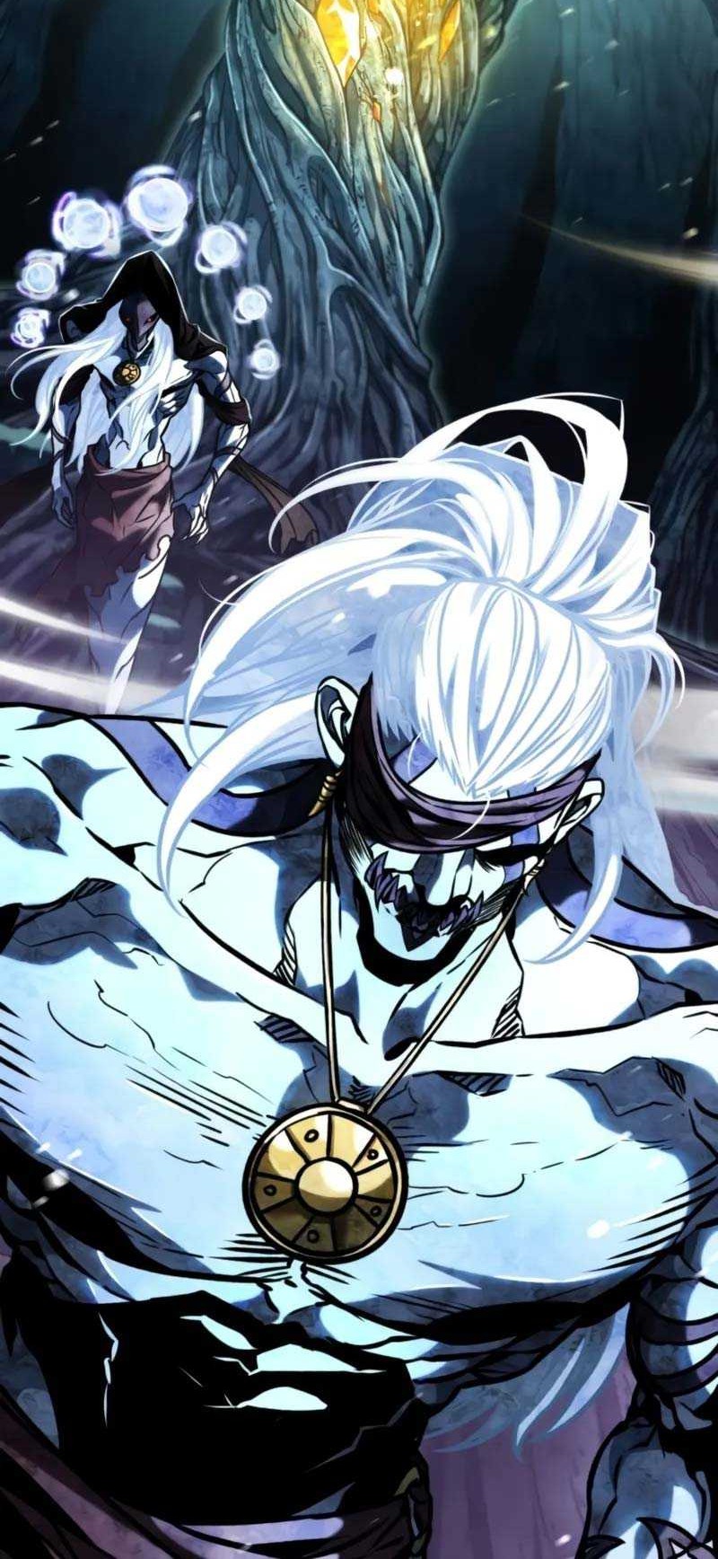 Reincarnator Chapter 65 Gambar 27