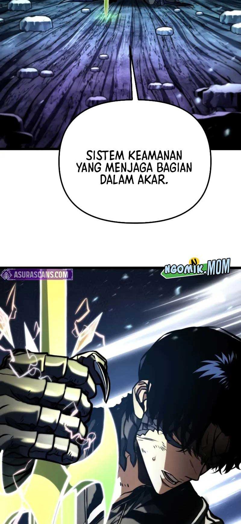 Reincarnator Chapter 65 Gambar 29