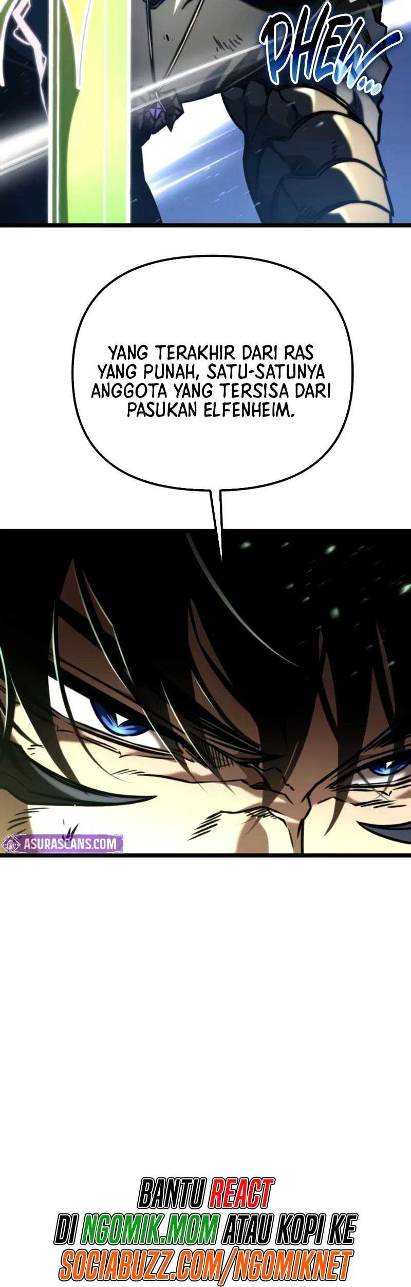 Reincarnator Chapter 65 Gambar 30