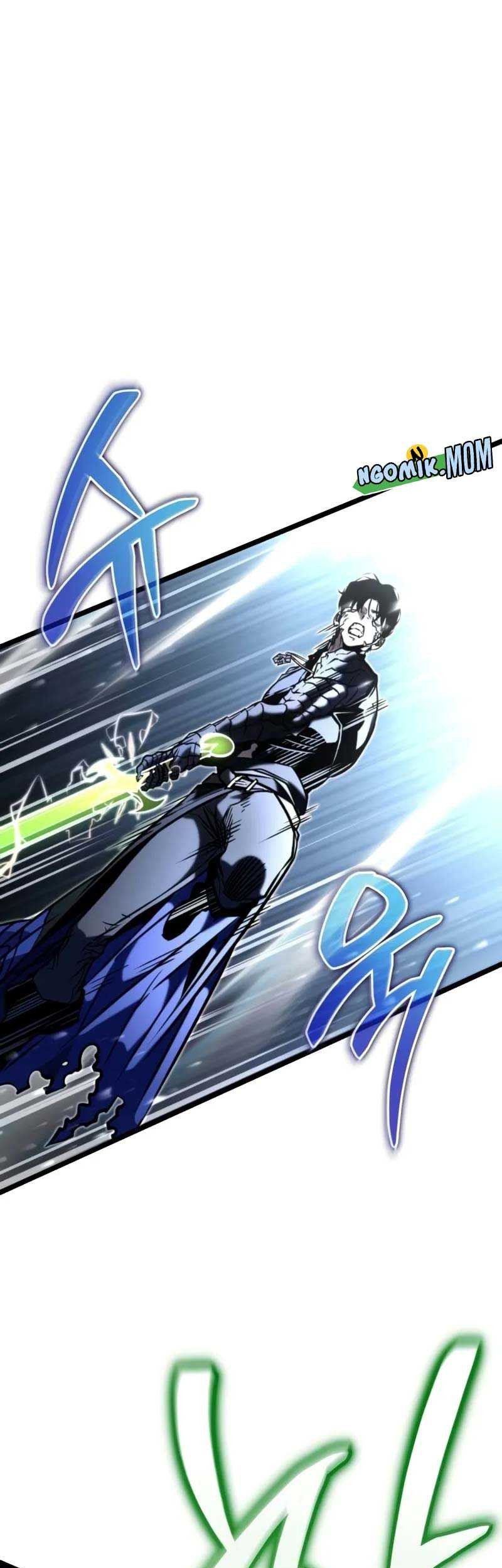 Reincarnator Chapter 65 Gambar 32