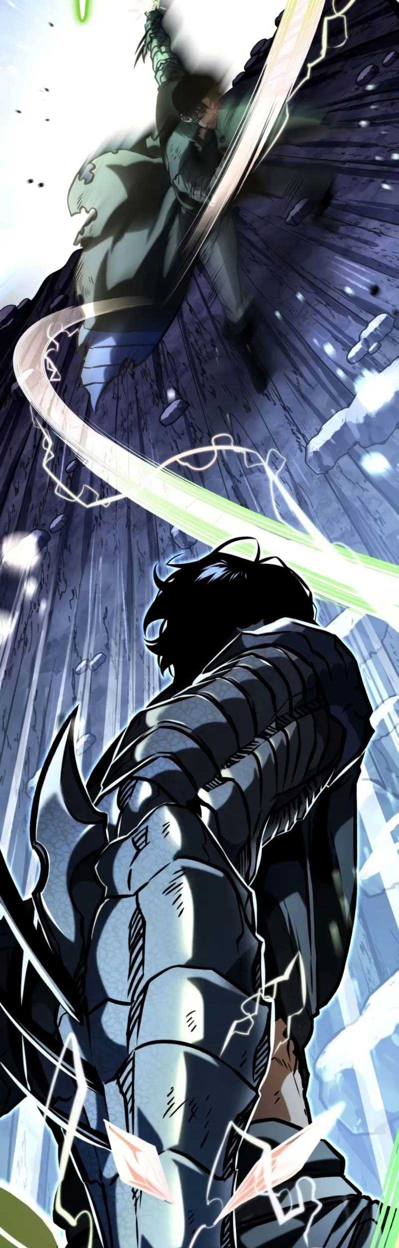 Reincarnator Chapter 65 Gambar 34