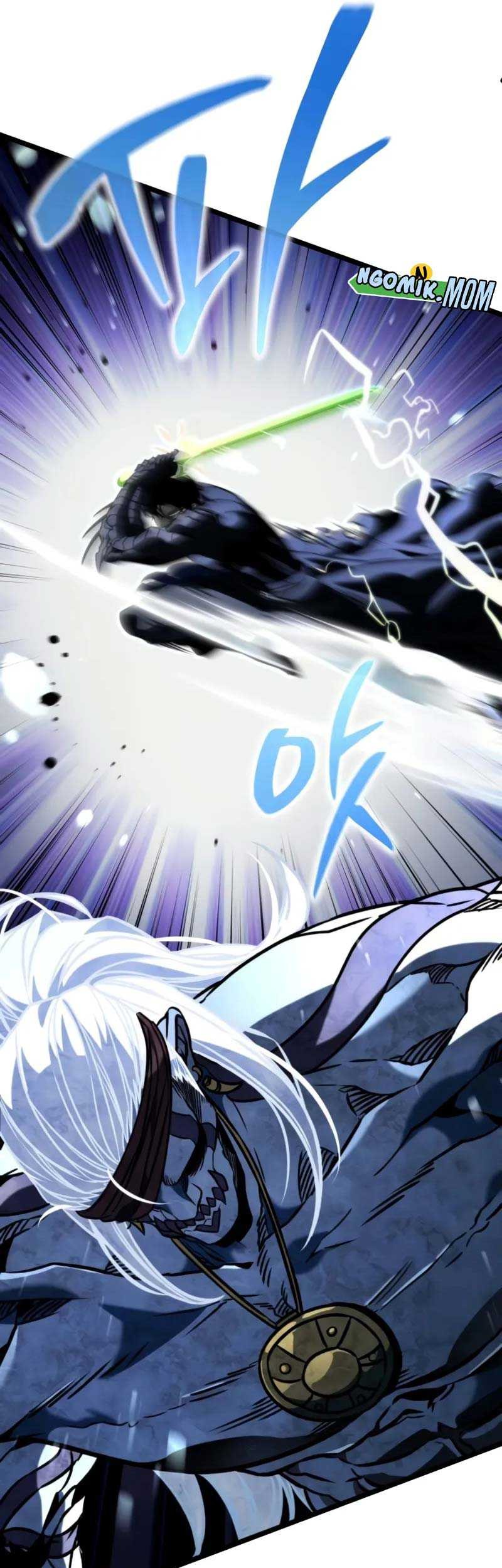 Reincarnator Chapter 65 Gambar 36