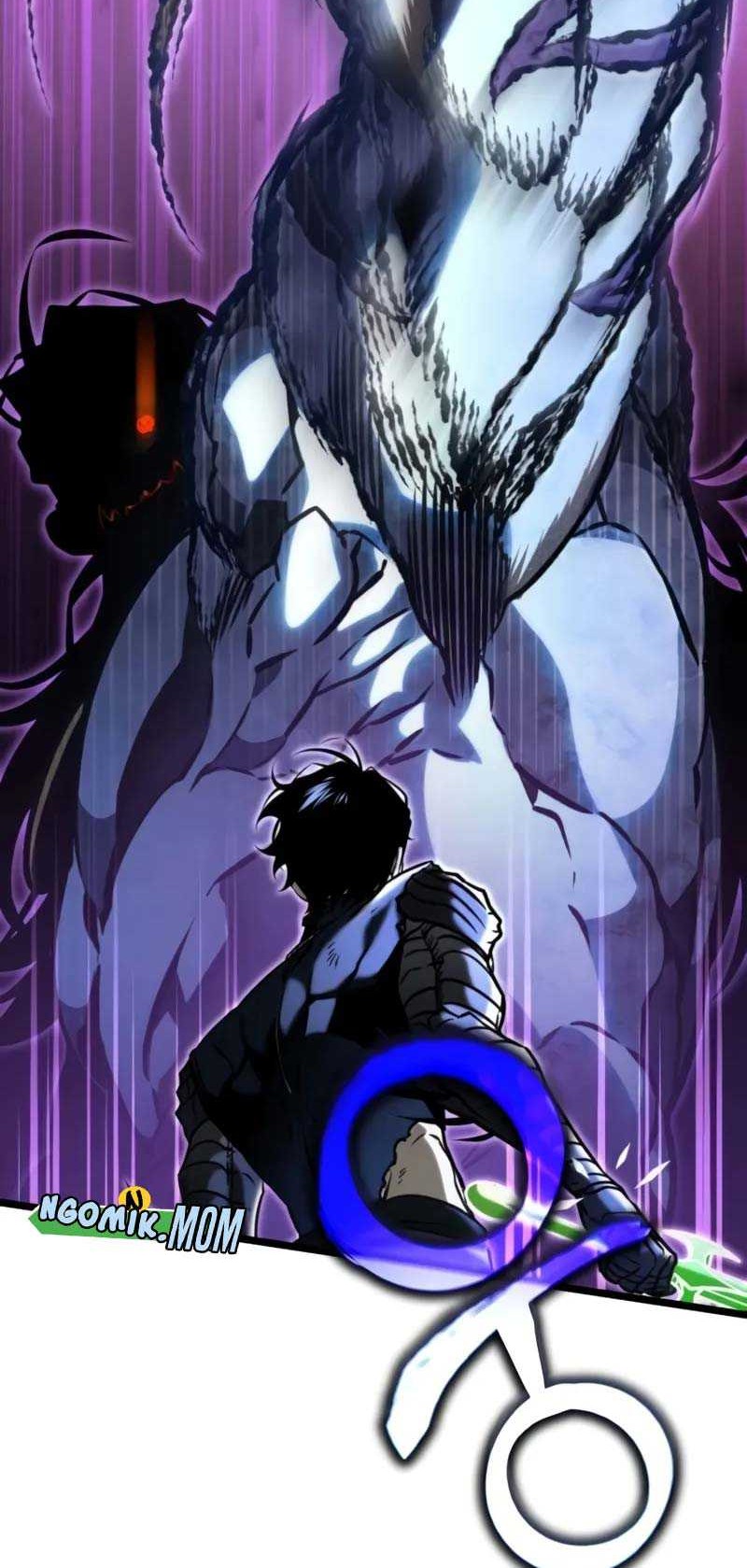 Reincarnator Chapter 65 Gambar 39