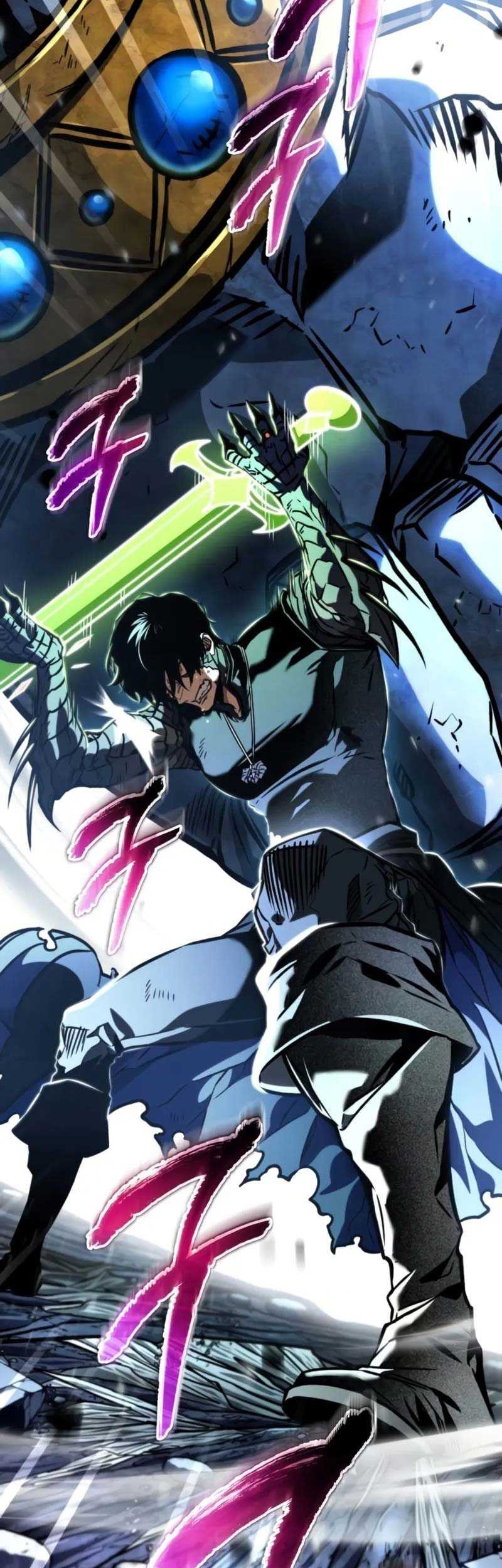 Reincarnator Chapter 65 Gambar 42