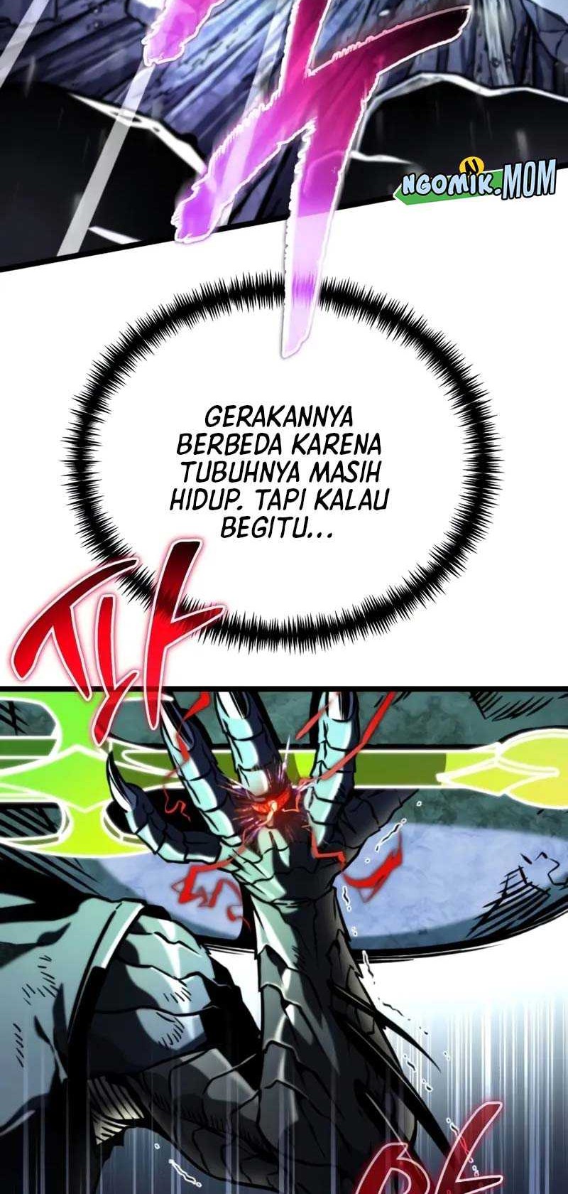 Reincarnator Chapter 65 Gambar 43