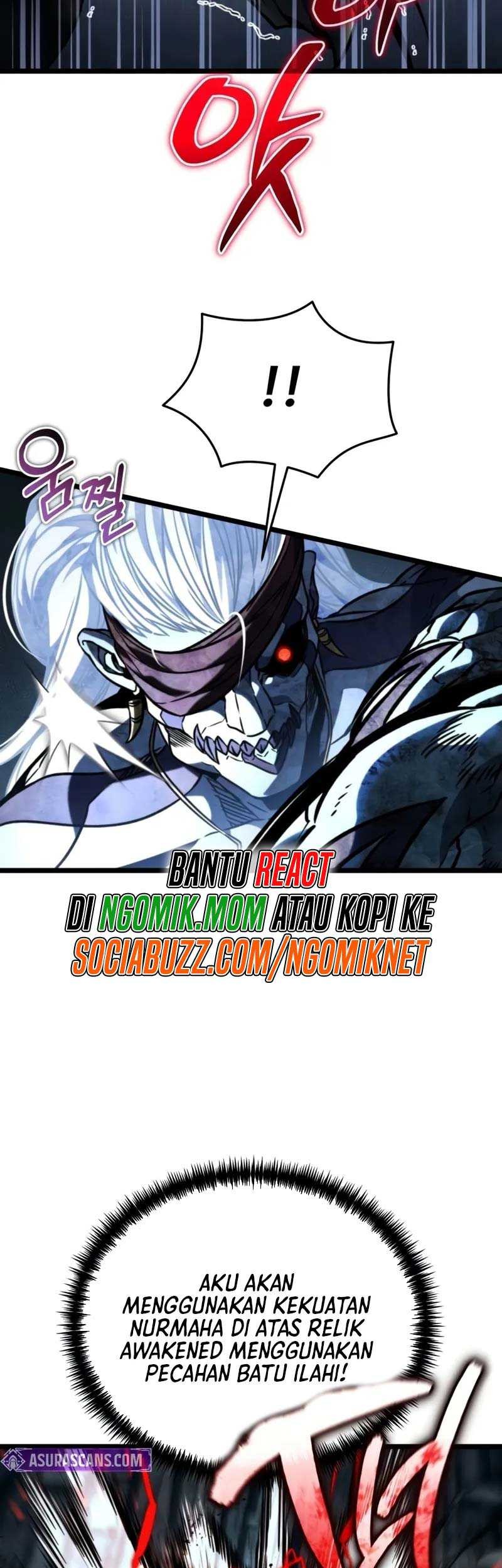 Reincarnator Chapter 65 Gambar 44