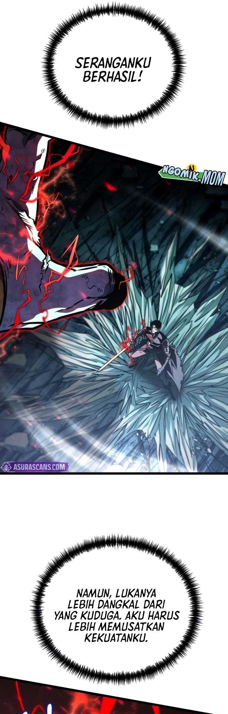 Reincarnator Chapter 65 Gambar 48