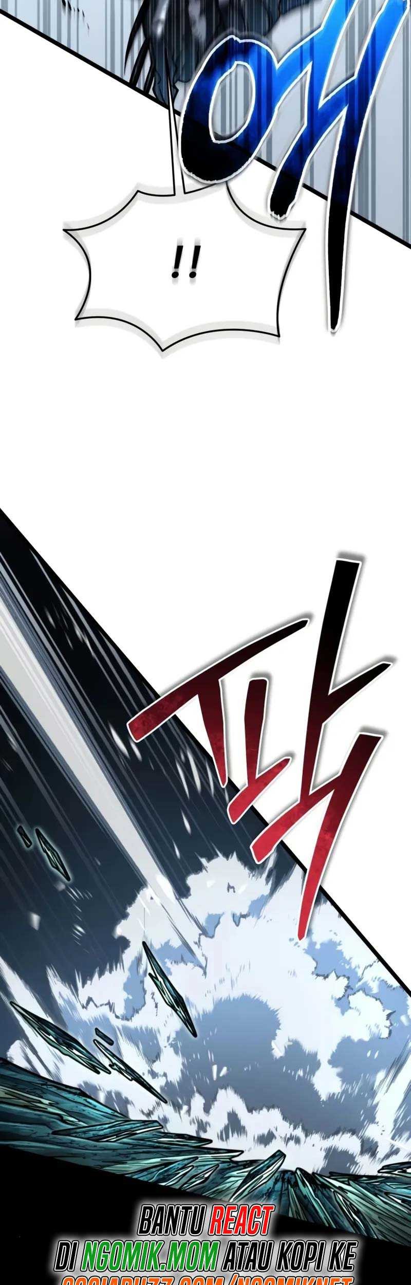 Reincarnator Chapter 65 Gambar 54