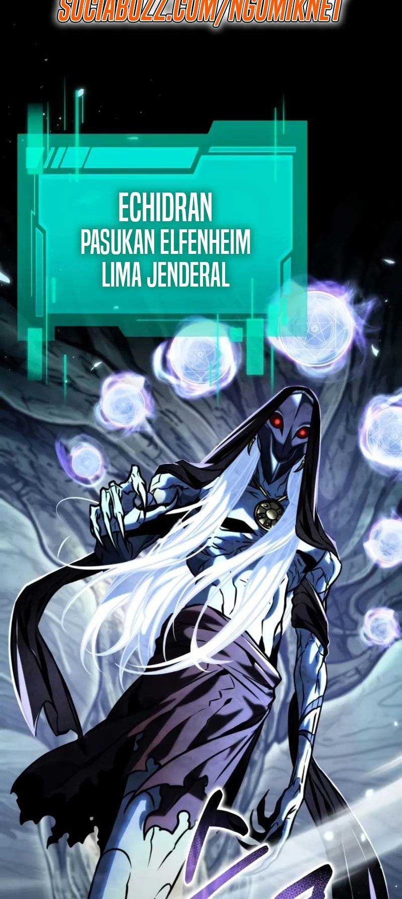 Reincarnator Chapter 65 Gambar 55