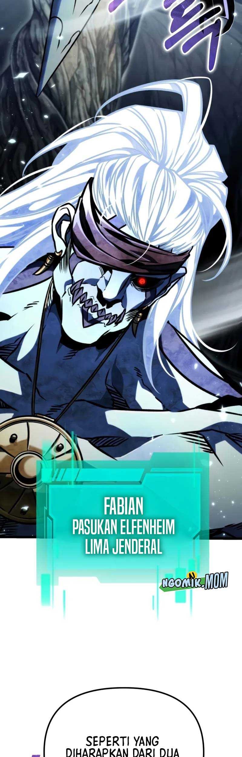 Reincarnator Chapter 65 Gambar 56