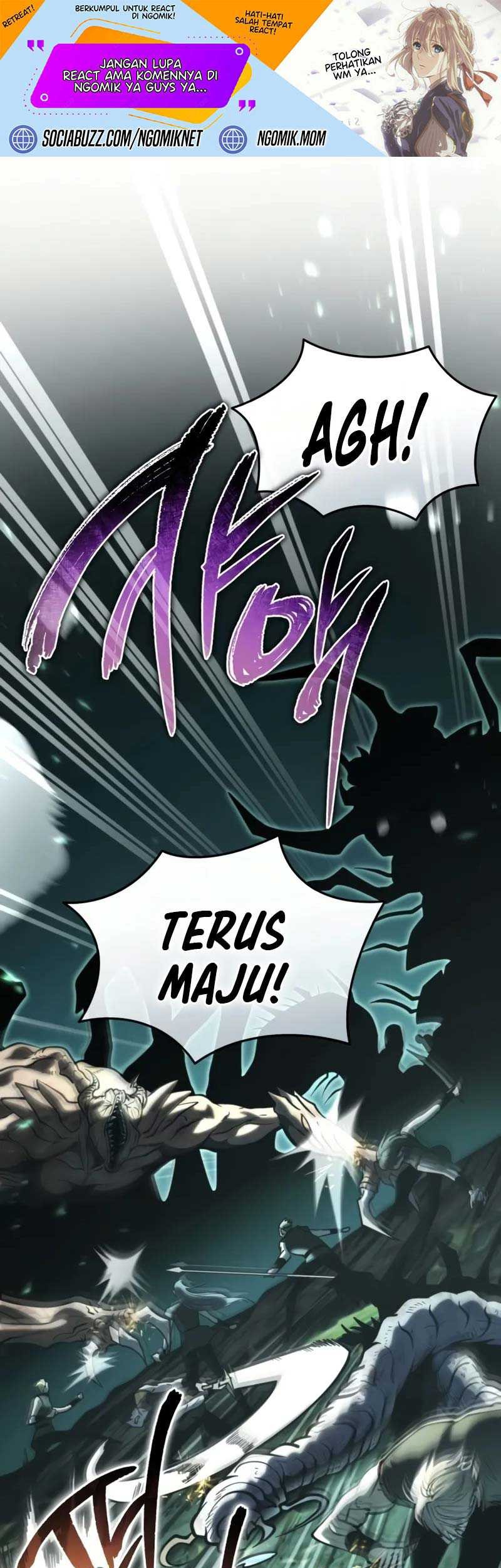 Baca  Reincarnator Chapter 65 Gambar 2