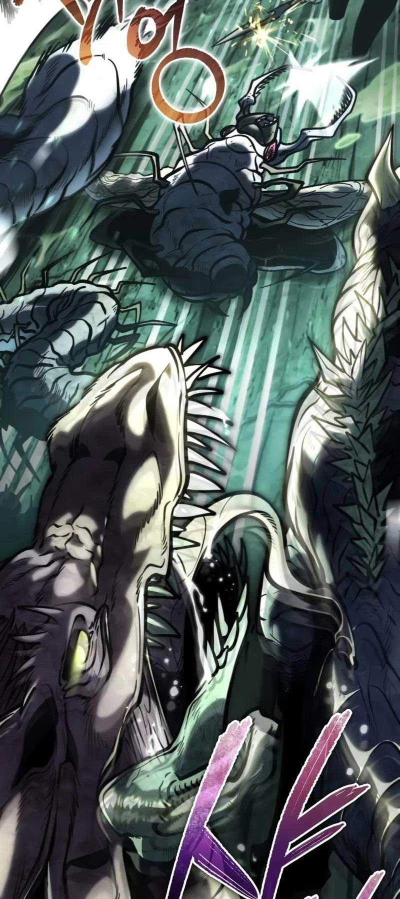 Reincarnator Chapter 65 Gambar 3