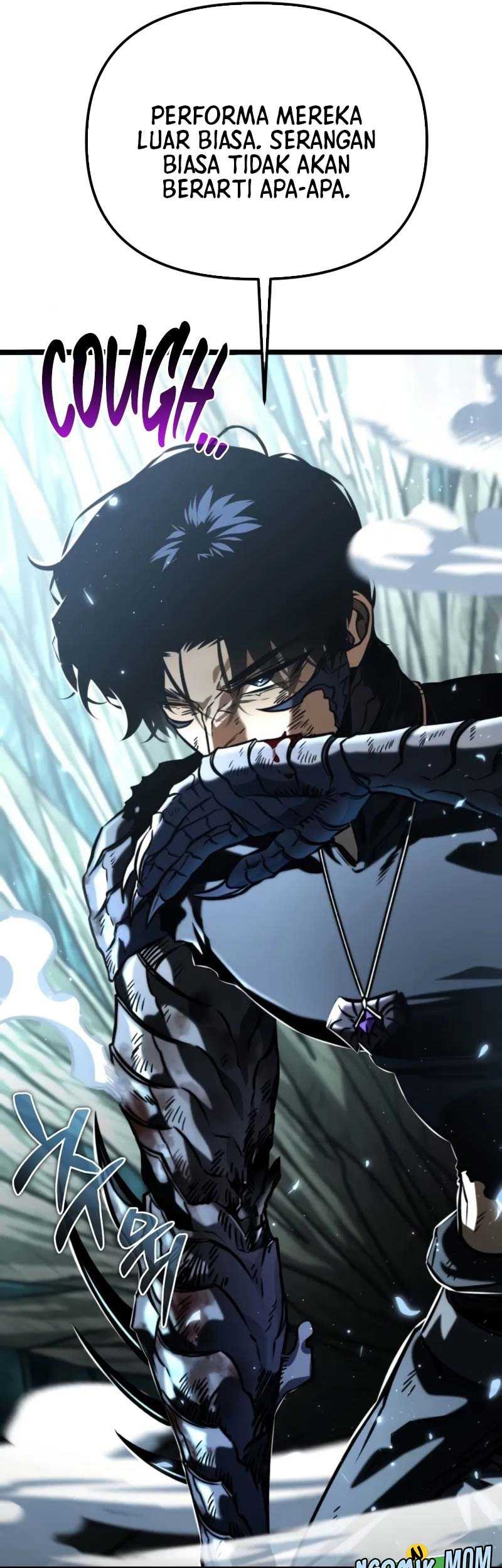 Reincarnator Chapter 65 Gambar 60