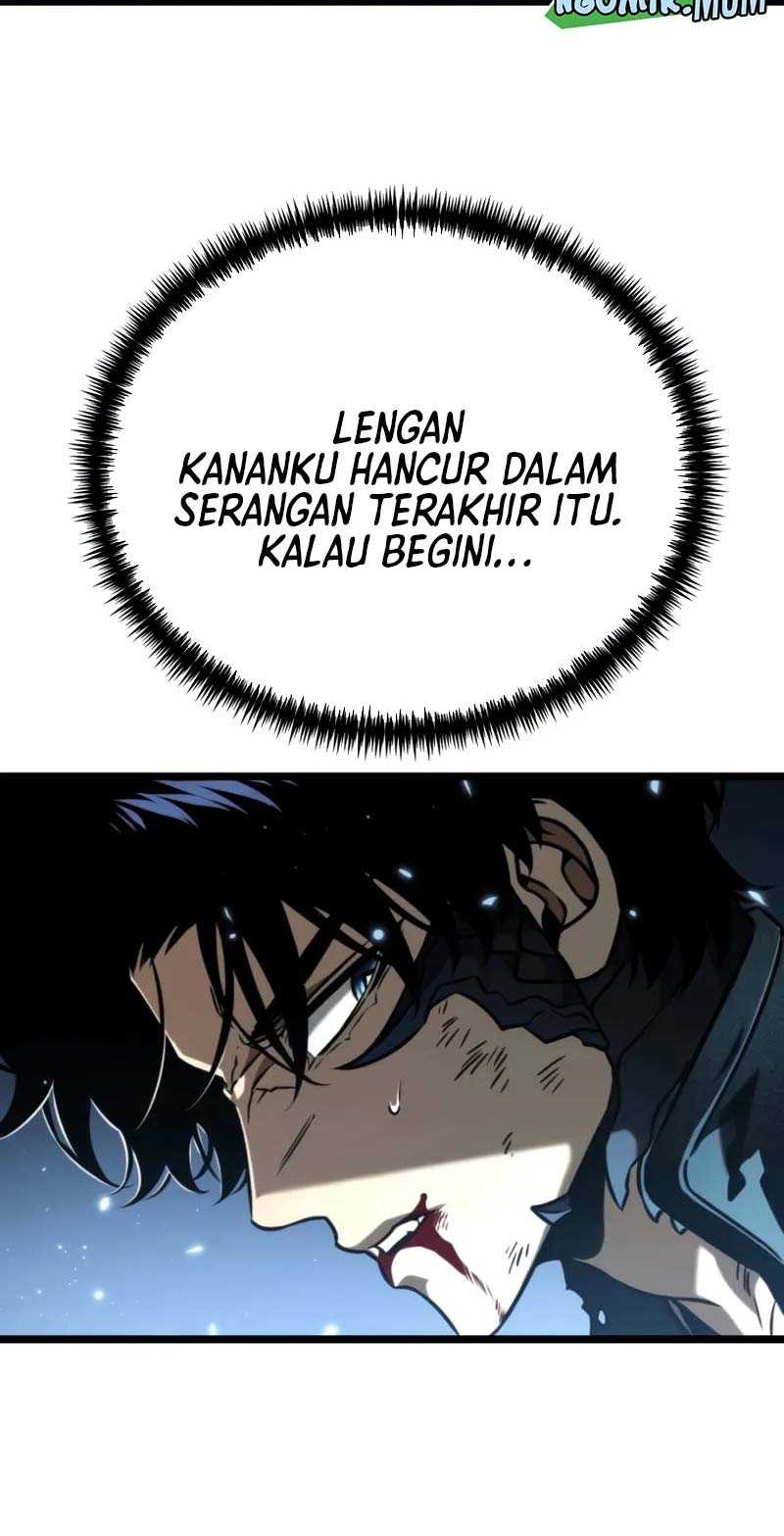 Reincarnator Chapter 65 Gambar 61