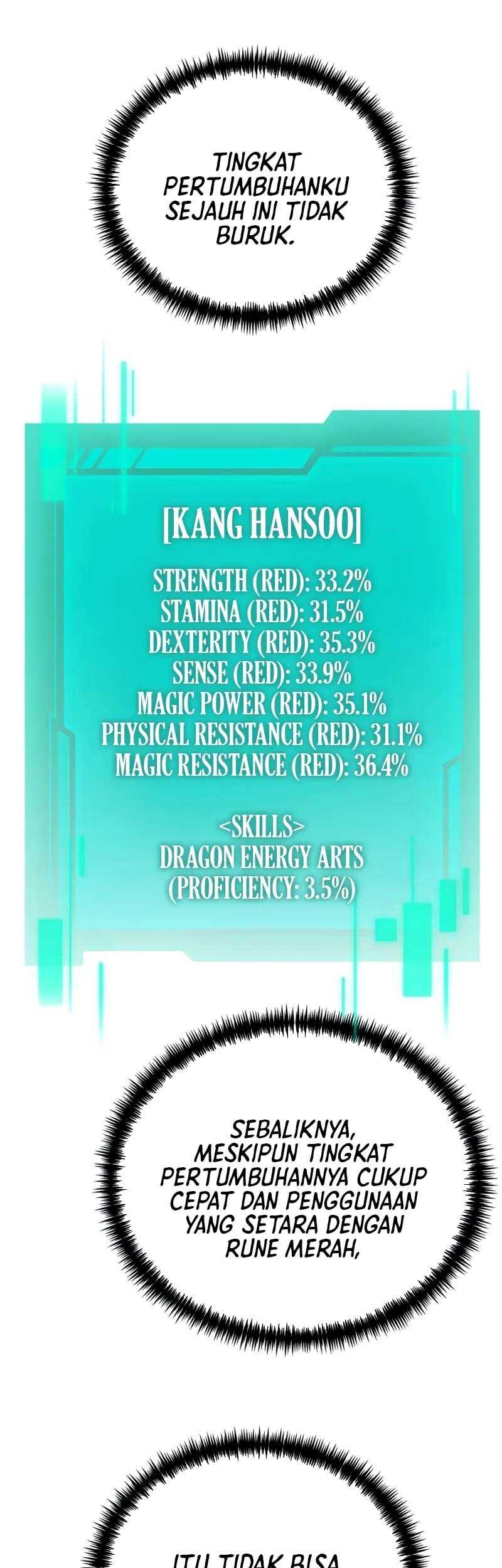 Reincarnator Chapter 65 Gambar 62