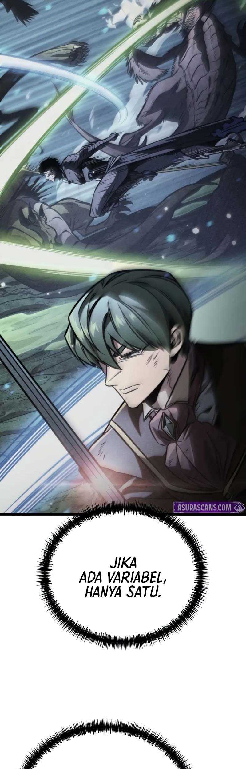 Reincarnator Chapter 65 Gambar 64