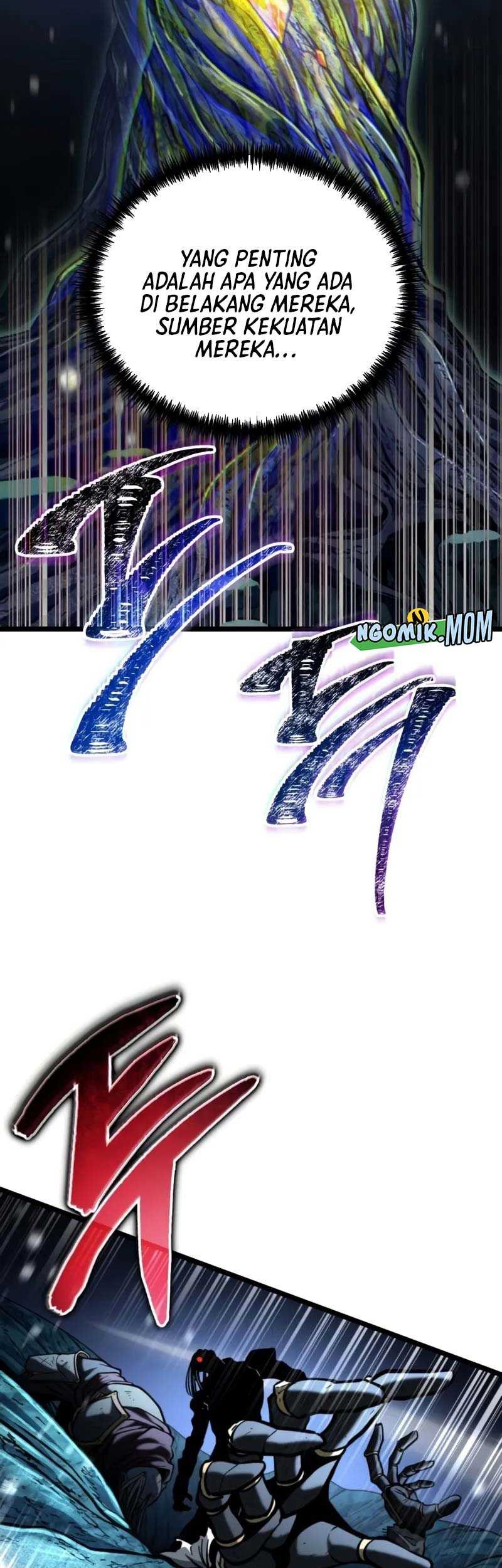 Reincarnator Chapter 65 Gambar 68