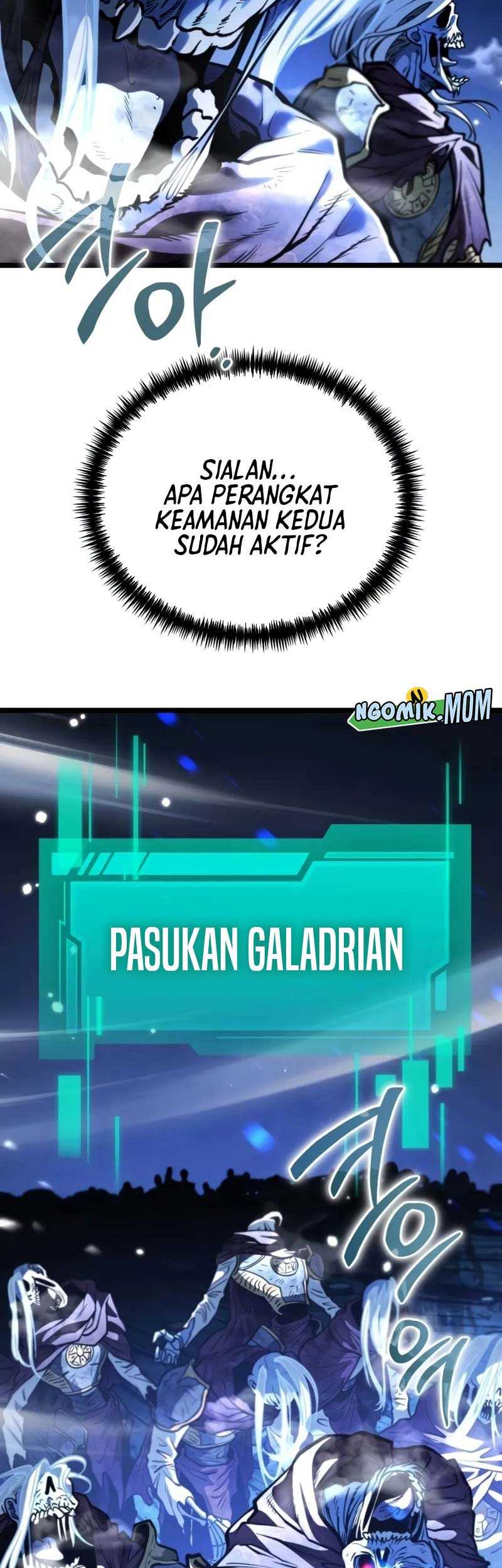 Reincarnator Chapter 65 Gambar 70