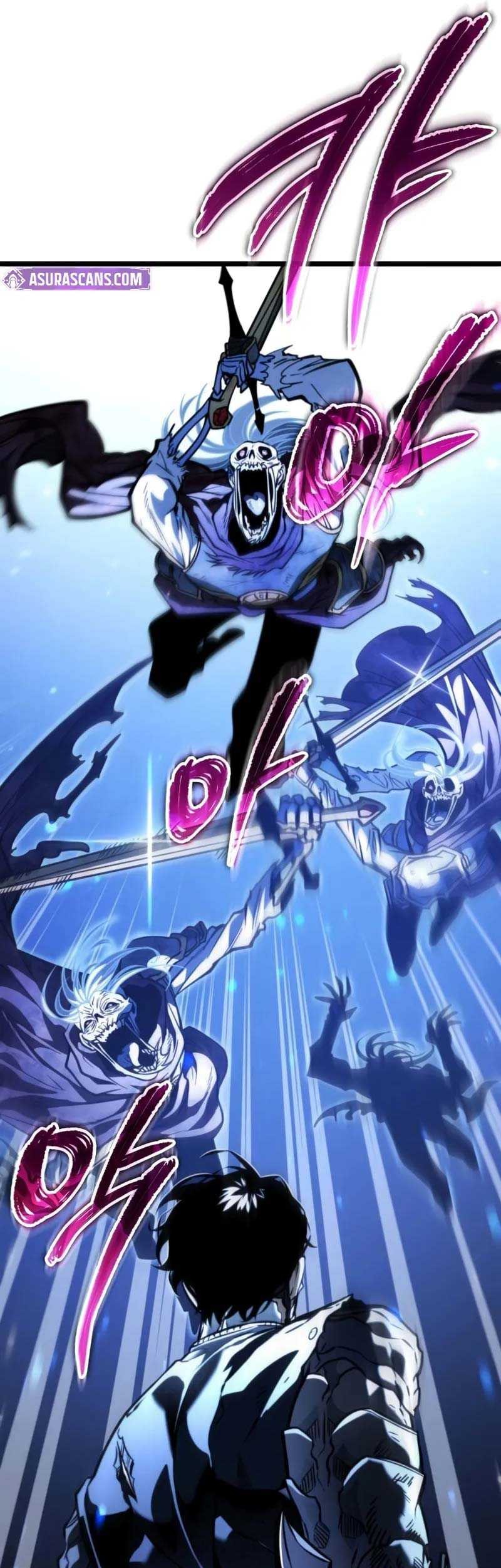 Reincarnator Chapter 65 Gambar 72