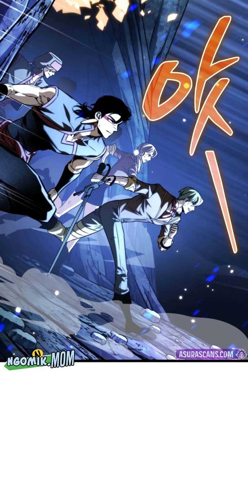 Reincarnator Chapter 65 Gambar 75