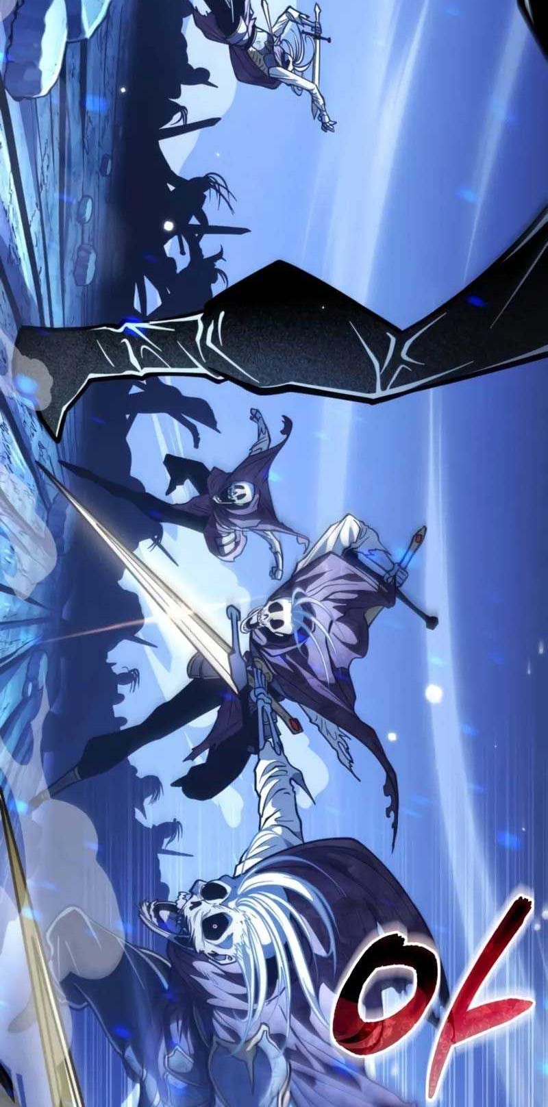 Reincarnator Chapter 65 Gambar 77