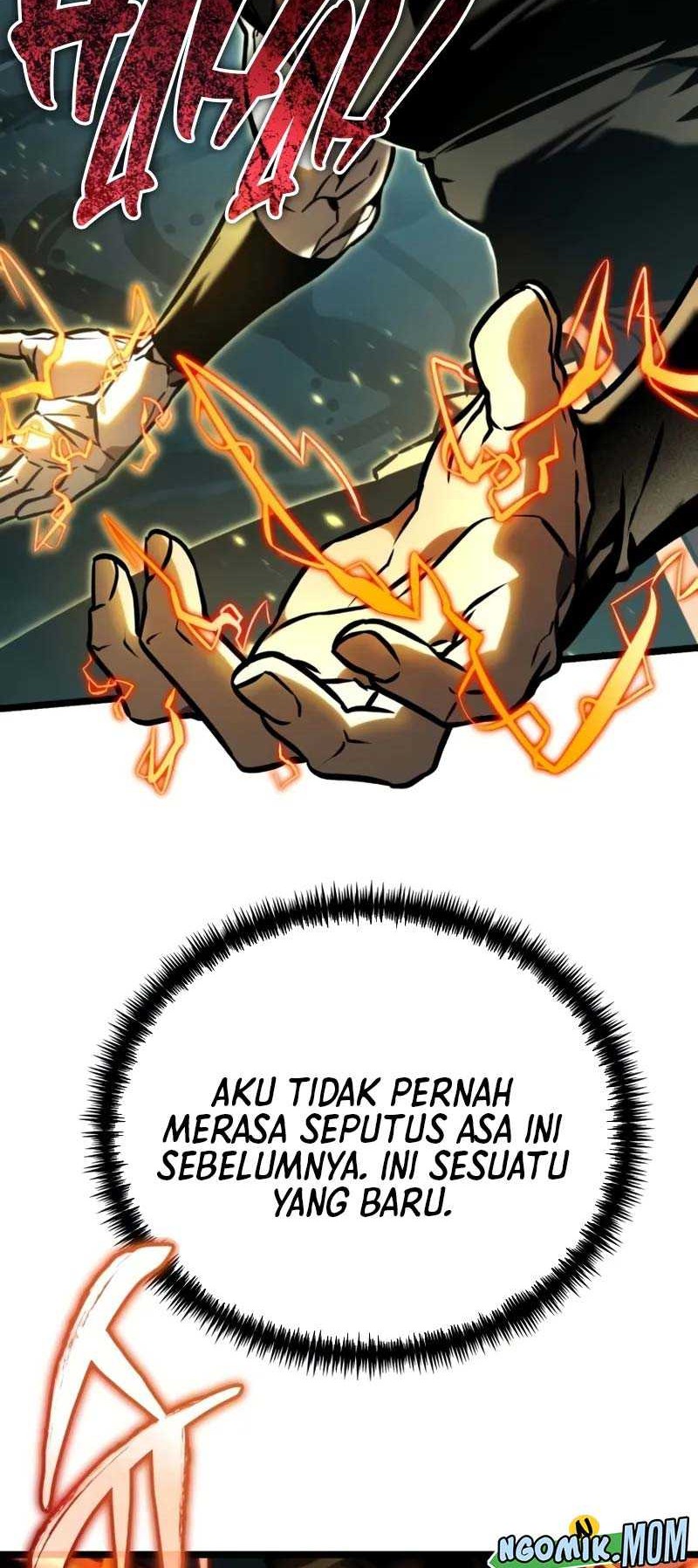 Reincarnator Chapter 65 Gambar 5