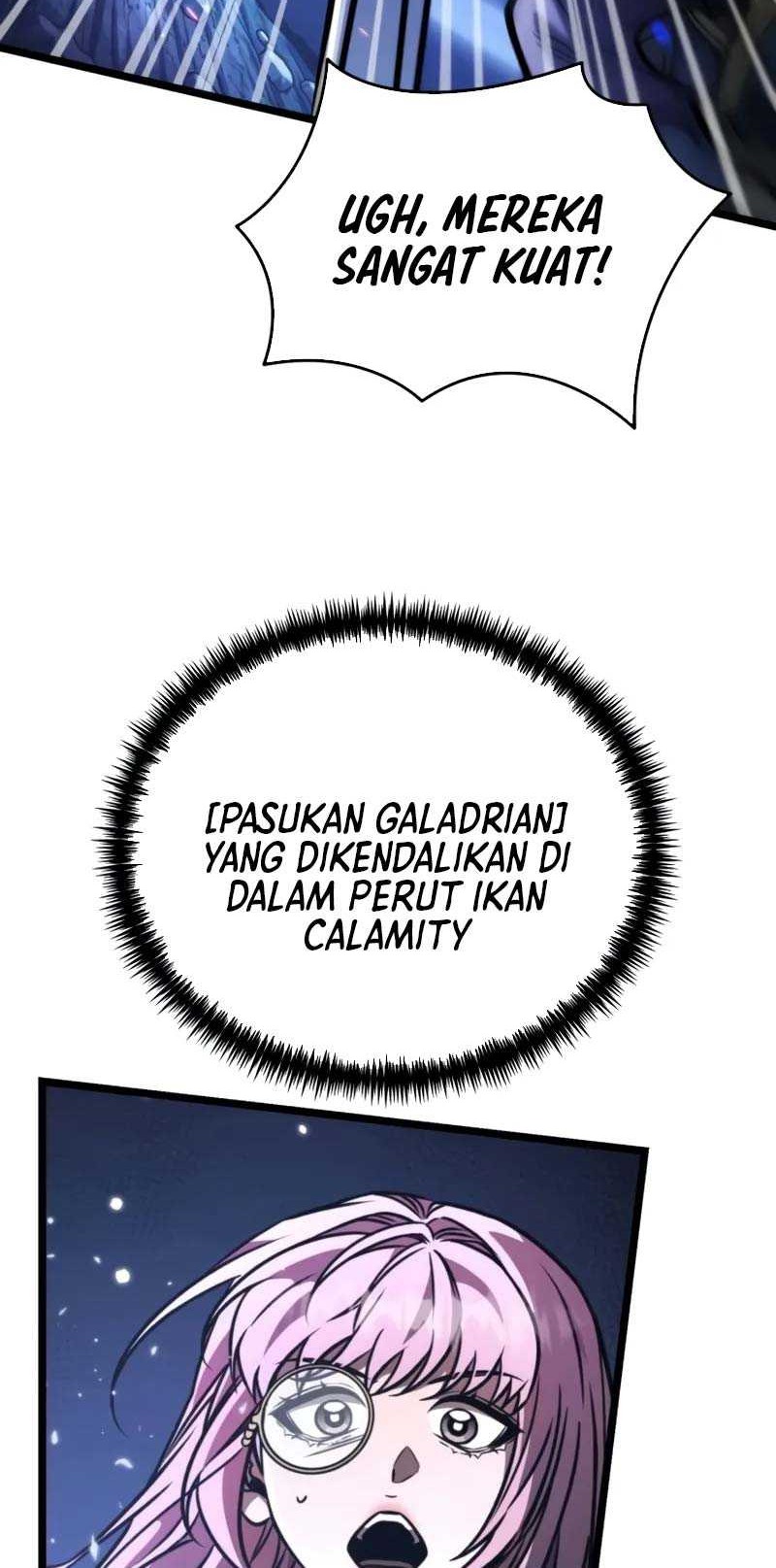 Reincarnator Chapter 65 Gambar 79