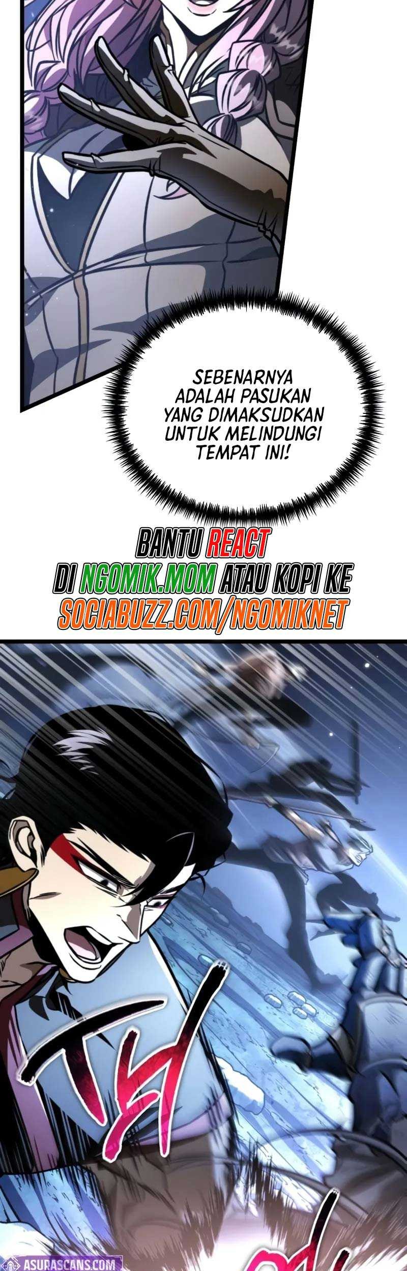 Reincarnator Chapter 65 Gambar 80