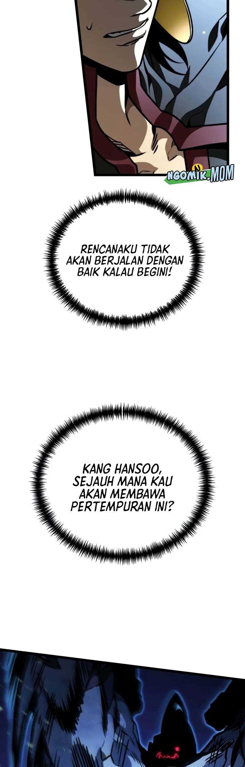 Reincarnator Chapter 65 Gambar 82