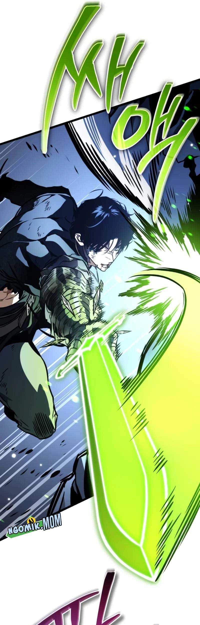 Reincarnator Chapter 65 Gambar 84