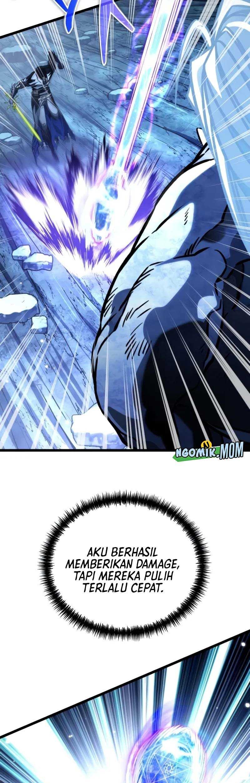 Reincarnator Chapter 65 Gambar 86