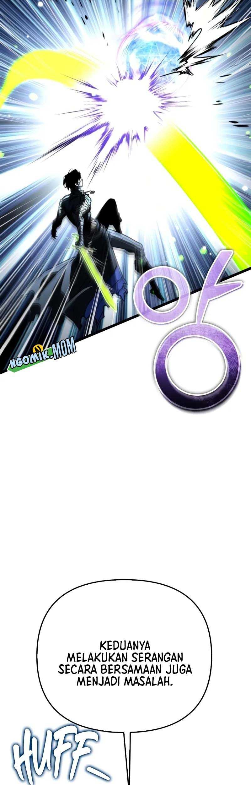 Reincarnator Chapter 65 Gambar 88