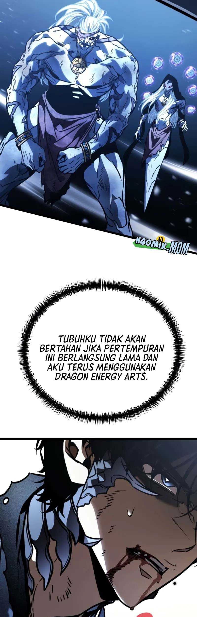 Reincarnator Chapter 65 Gambar 90
