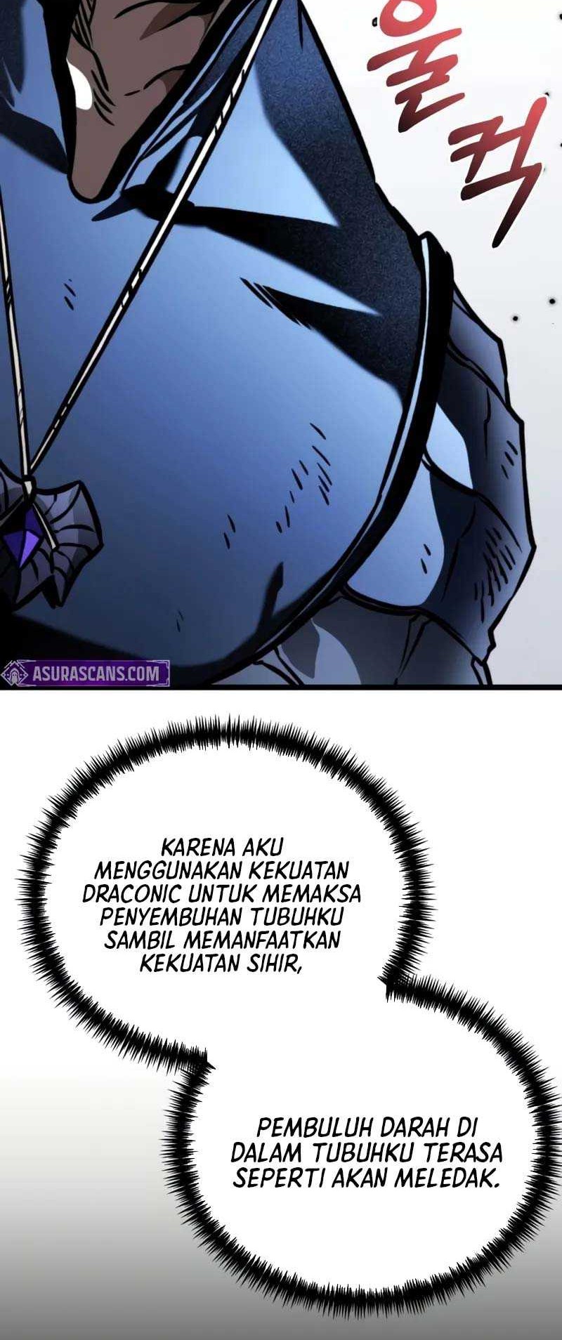 Reincarnator Chapter 65 Gambar 91