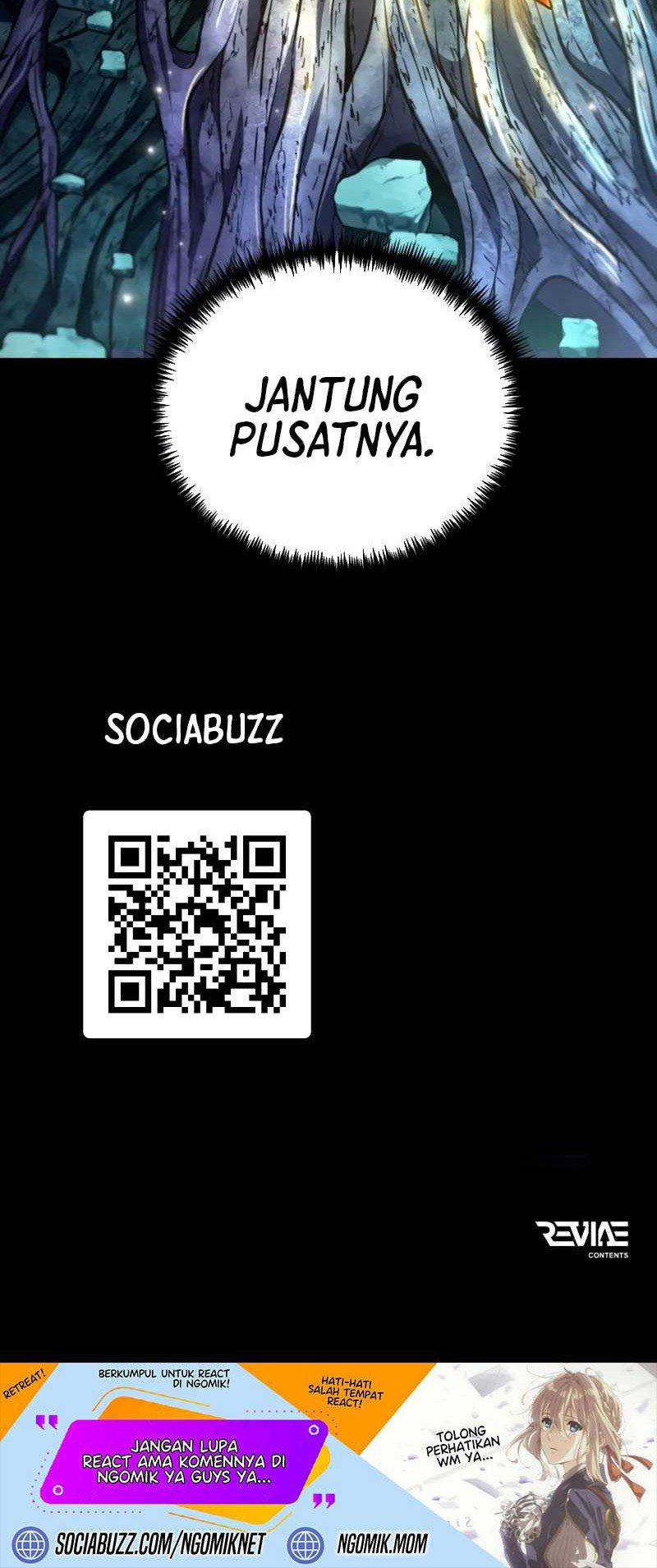 Reincarnator Chapter 65 Gambar 93
