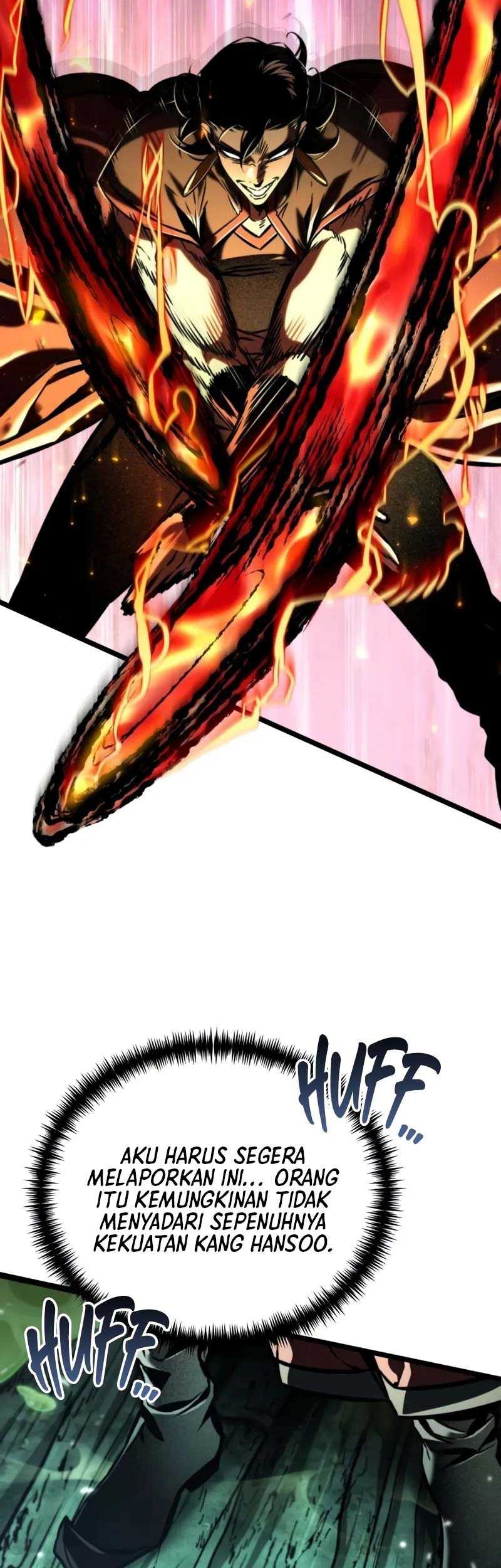 Reincarnator Chapter 65 Gambar 8