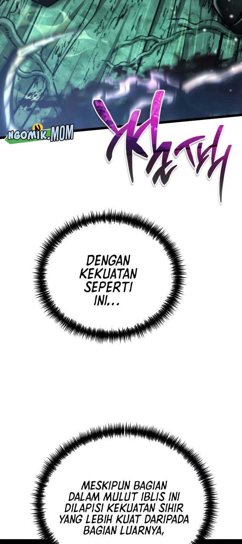 Reincarnator Chapter 65 Gambar 9