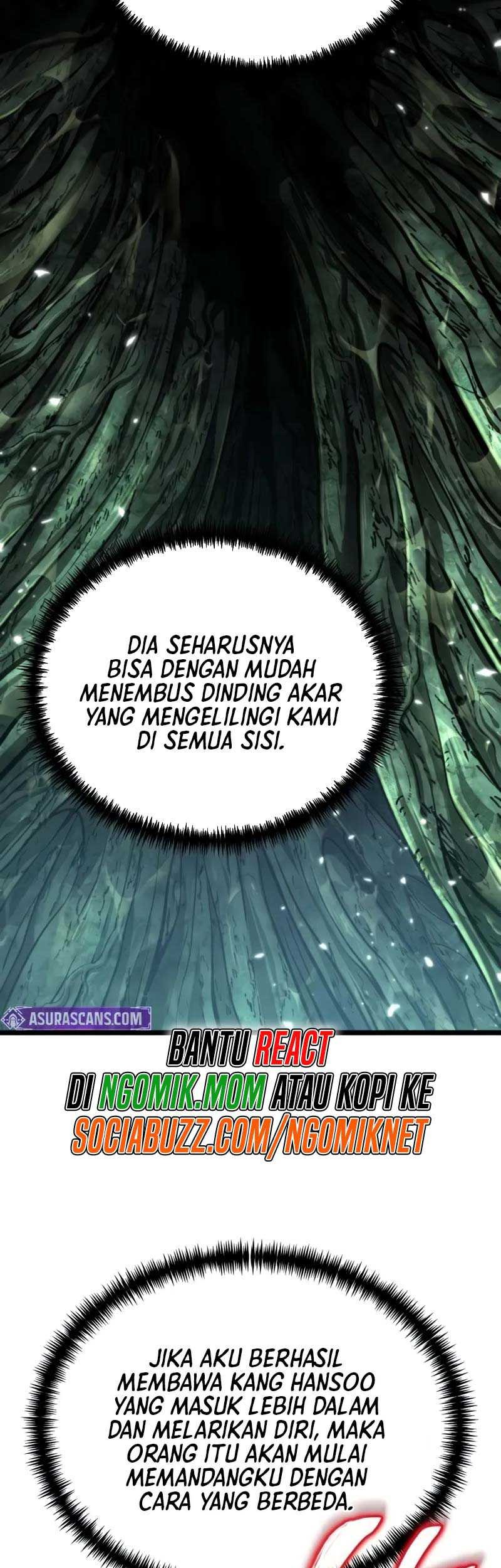 Reincarnator Chapter 65 Gambar 10