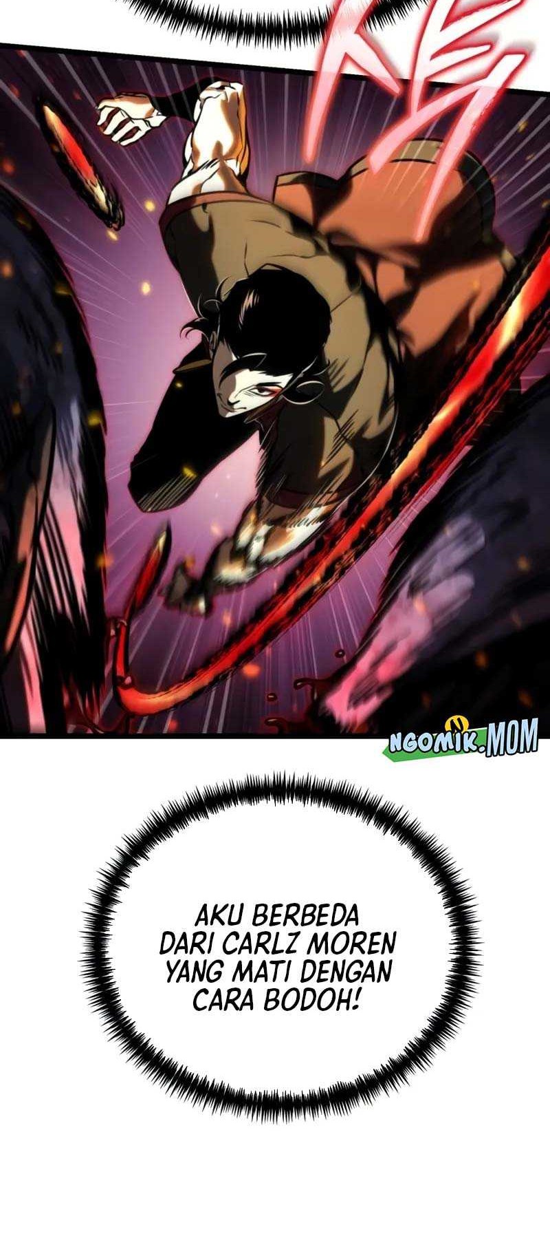 Reincarnator Chapter 65 Gambar 11