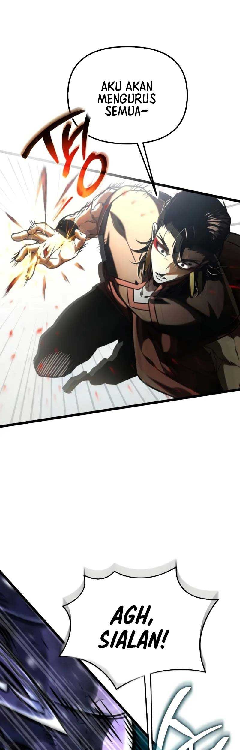 Reincarnator Chapter 65 Gambar 12