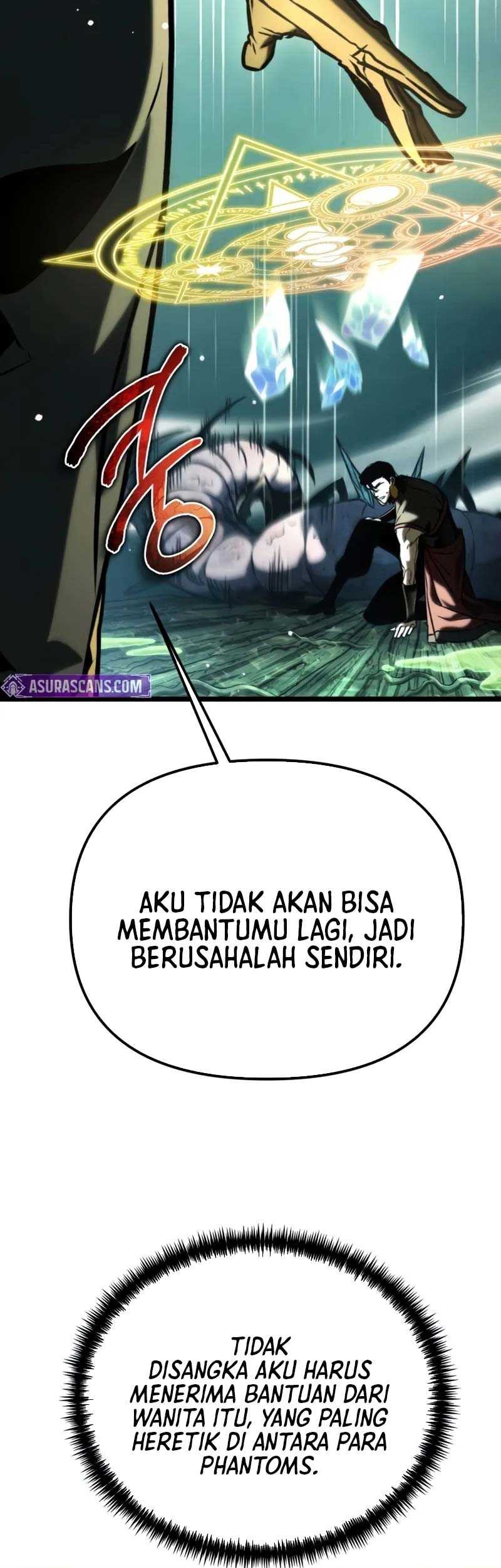 Reincarnator Chapter 65 Gambar 16