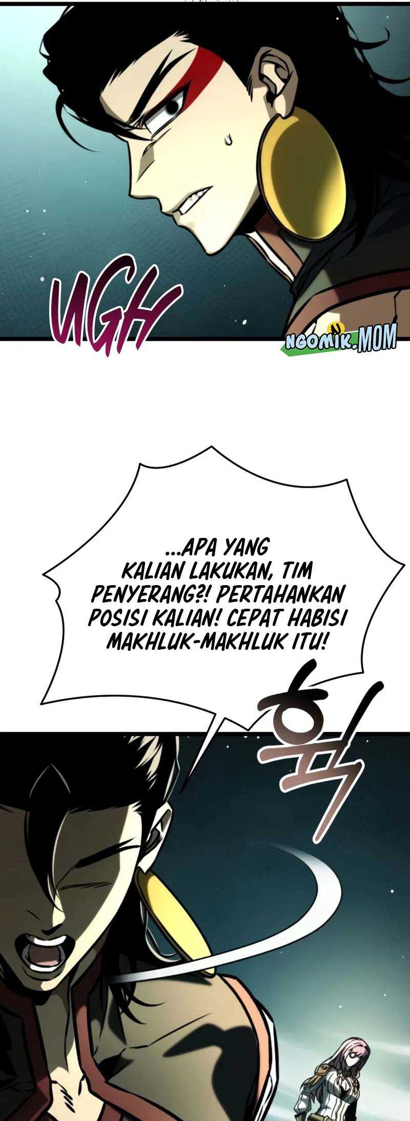 Reincarnator Chapter 65 Gambar 17
