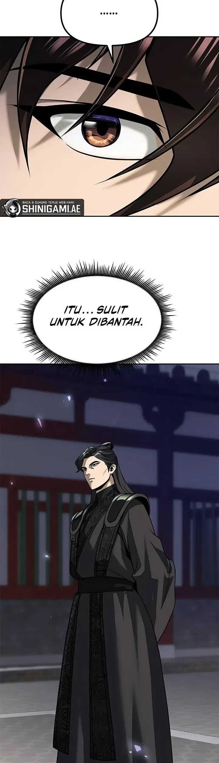 Chronicles of the Demon Faction Chapter 104 Gambar 36