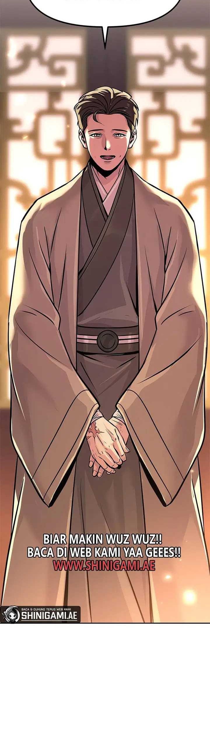Chronicles of the Demon Faction Chapter 104 Gambar 79