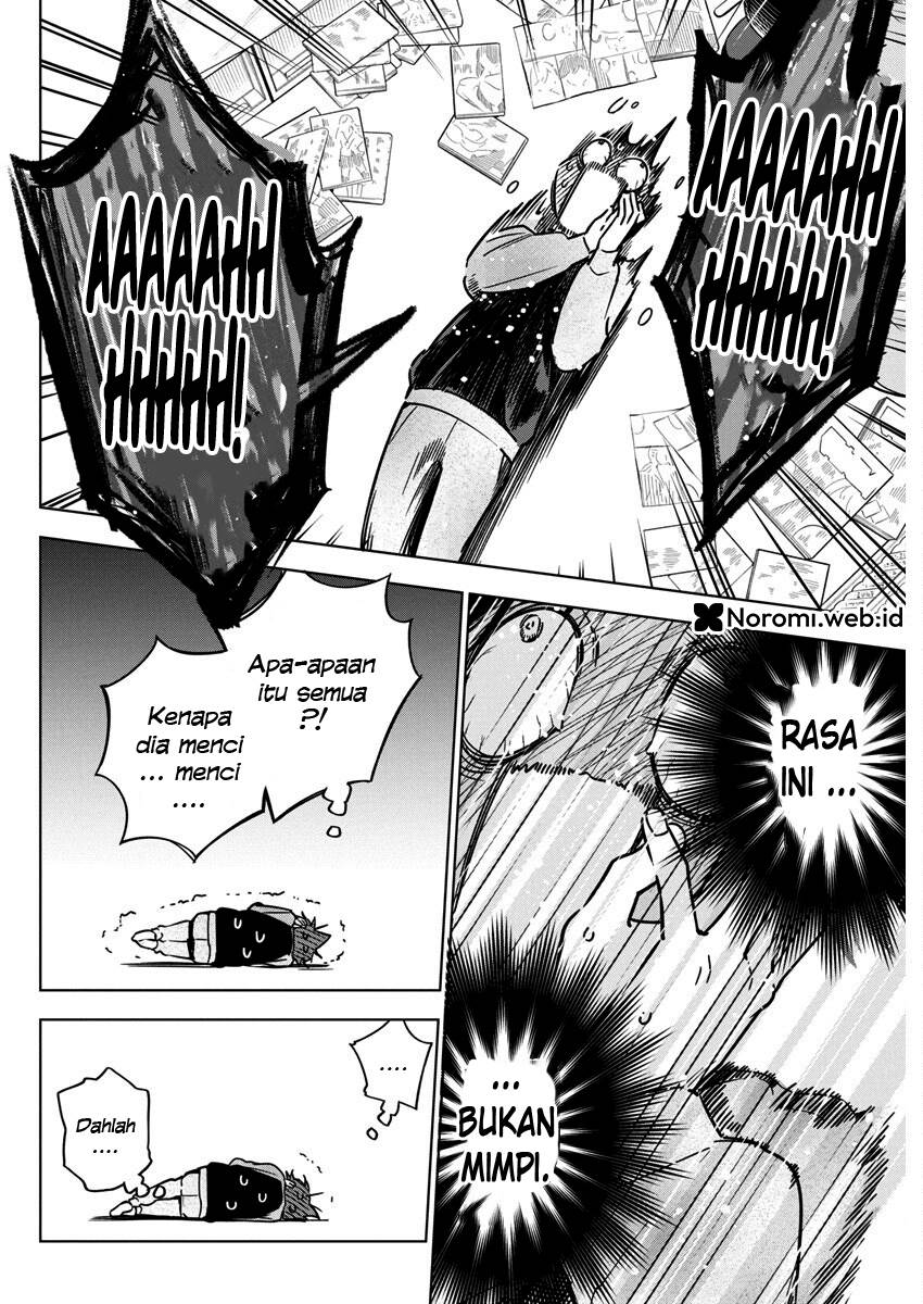 Baca  Now That We Draw Chapter 35 Gambar 2